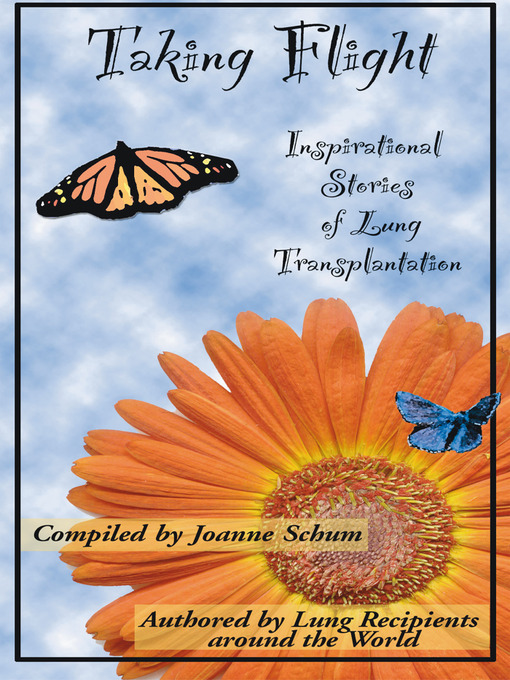 Title details for Taking Flight by Joanne Schum - Available